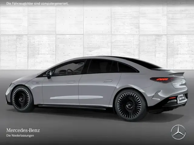 Mercedes-Benz EQE 53