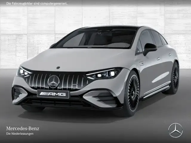 Mercedes-Benz EQE 53