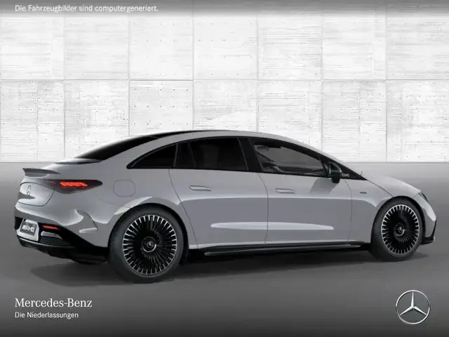 Mercedes-Benz EQE 53