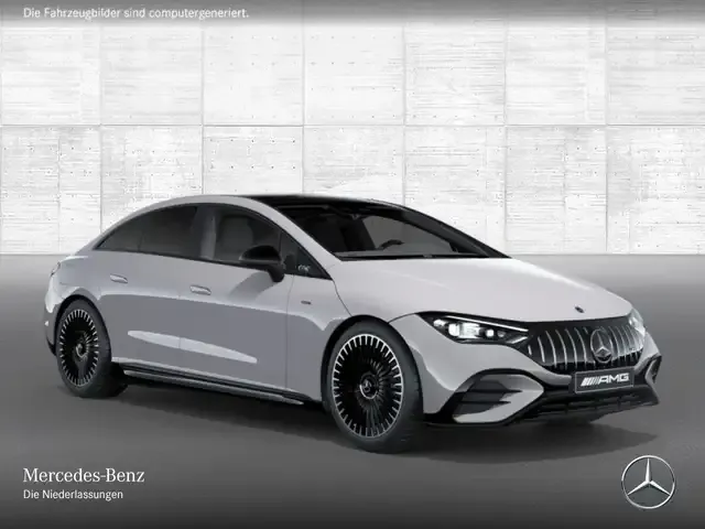 Mercedes-Benz EQE 53