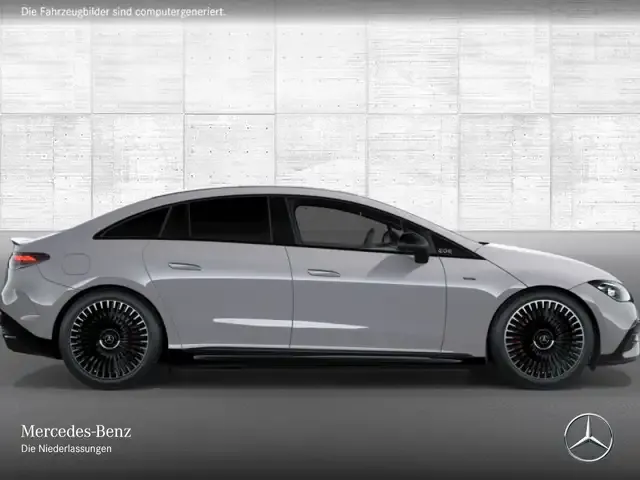 Mercedes-Benz EQE 53