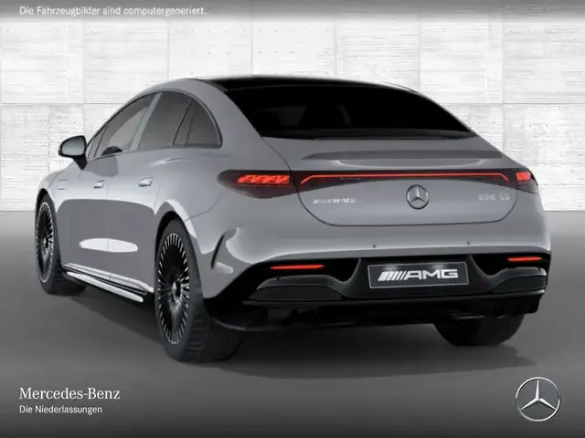 Mercedes-Benz EQE 53
