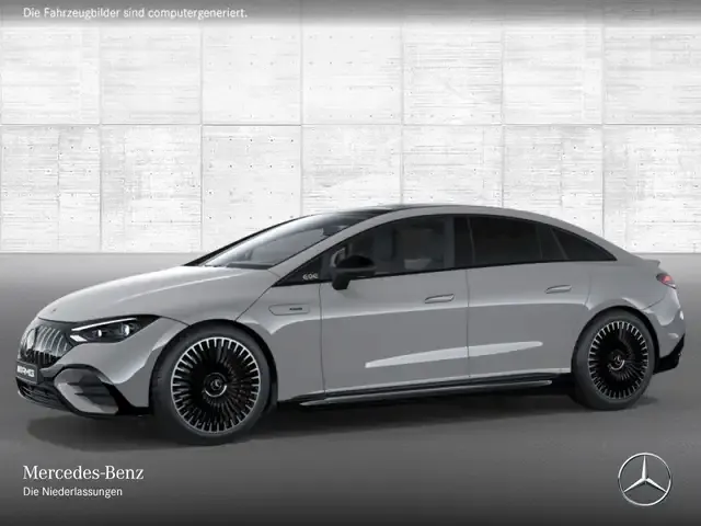 Mercedes-Benz EQE 53