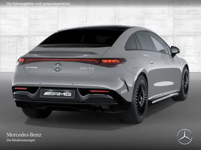 Mercedes-Benz EQE 53