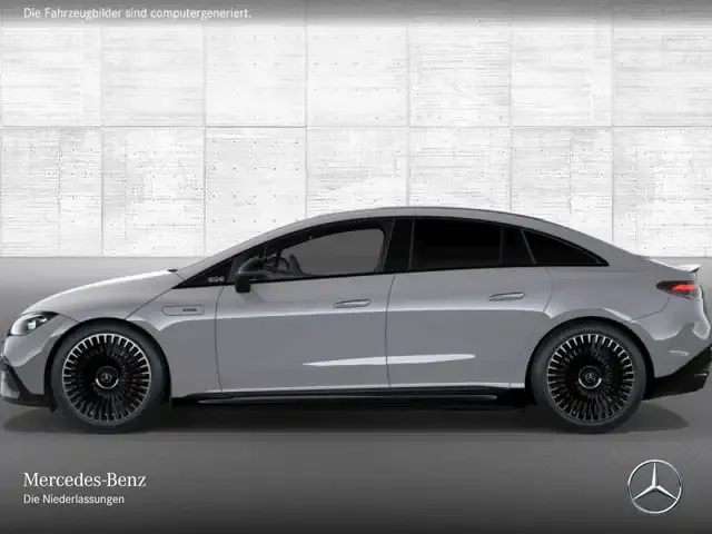 Mercedes-Benz EQE 53