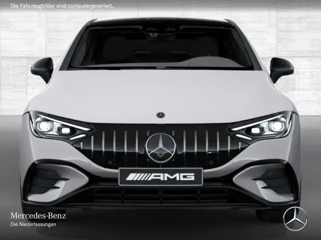 Mercedes-Benz EQE 53