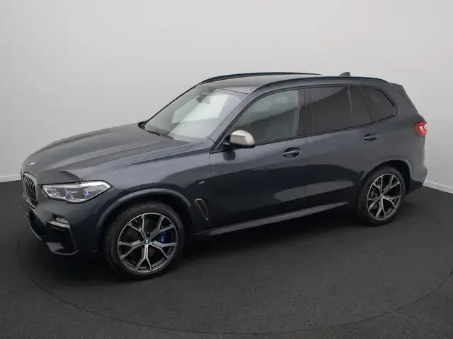 BMW X5 M
