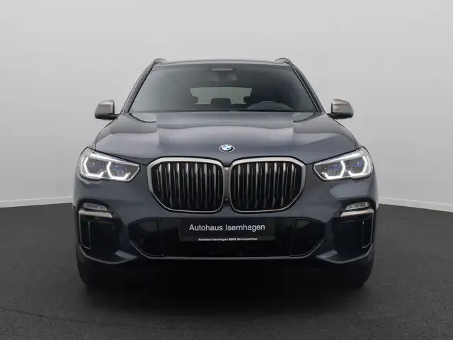 BMW X5 M