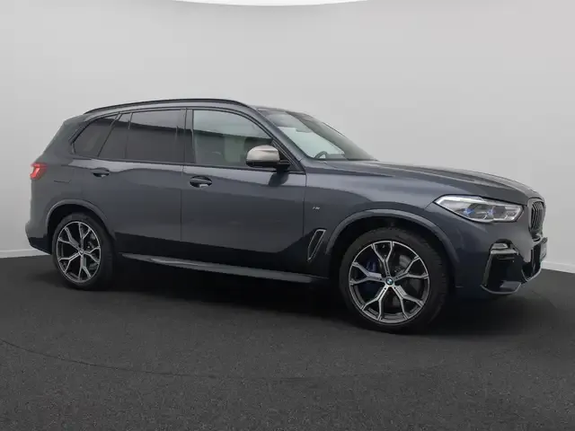 BMW X5 M