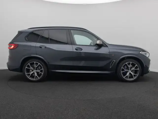 BMW X5 M
