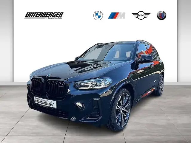 BMW X3 M
