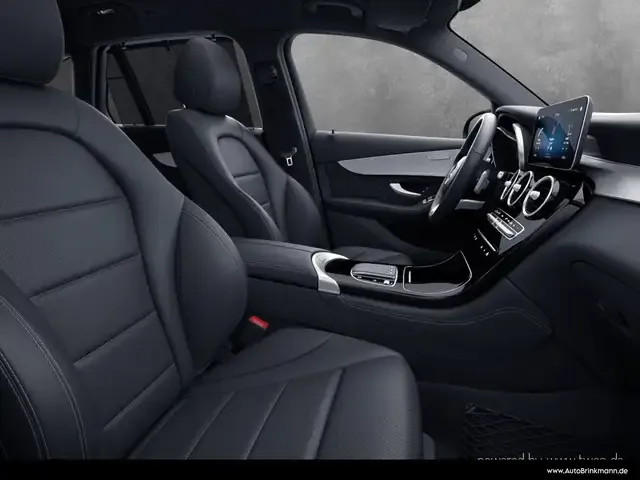 Mercedes-Benz GLC 200