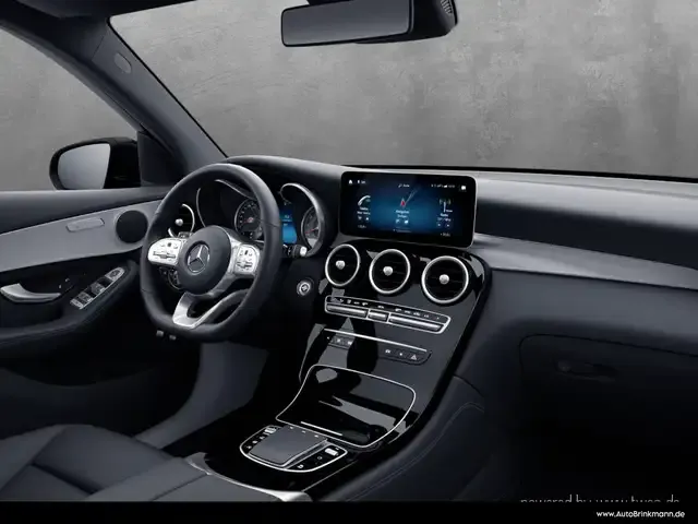 Mercedes-Benz GLC 200