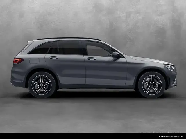 Mercedes-Benz GLC 200