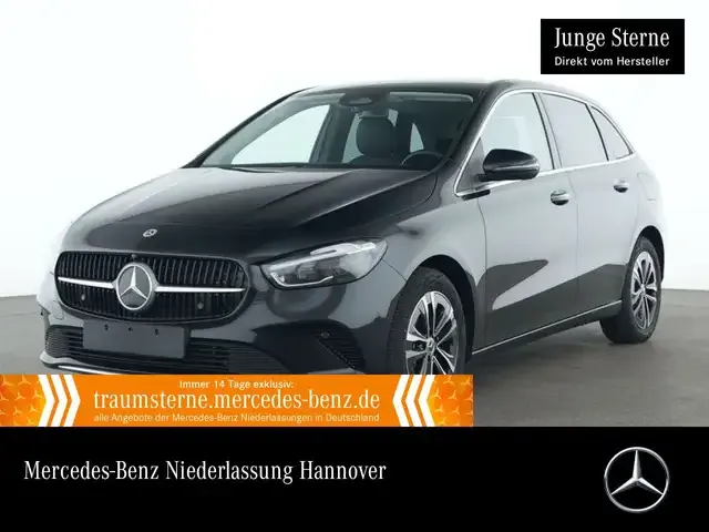 Mercedes-Benz B 250
