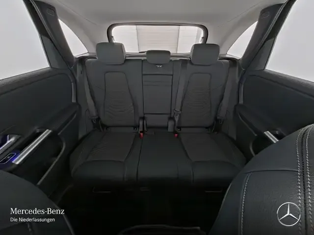 Mercedes-Benz B 250