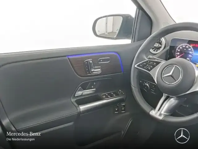 Mercedes-Benz B 250