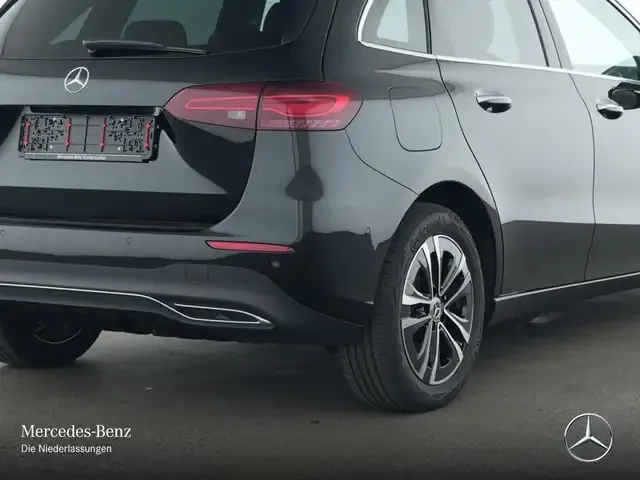 Mercedes-Benz B 250