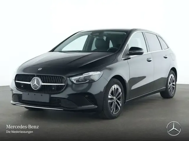 Mercedes-Benz B 250