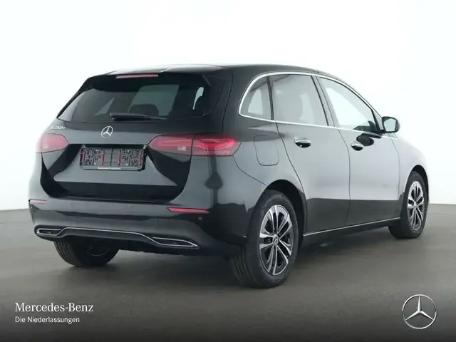 Mercedes-Benz B 250