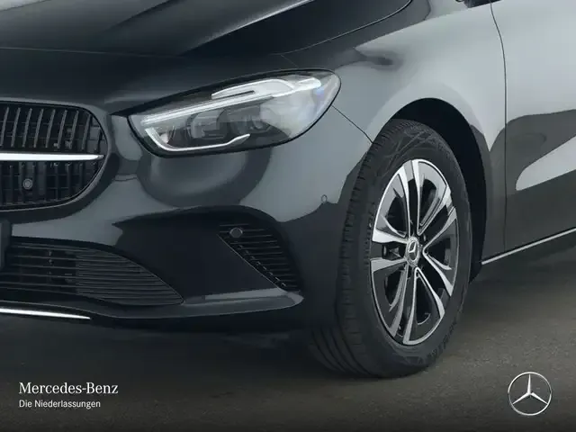Mercedes-Benz B 250