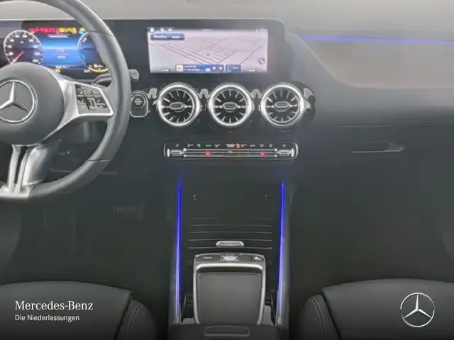 Mercedes-Benz B 250
