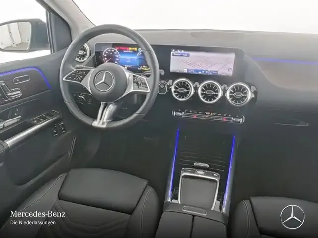 Mercedes-Benz B 250