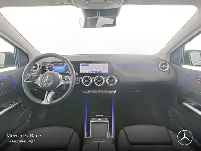 Mercedes-Benz B 250
