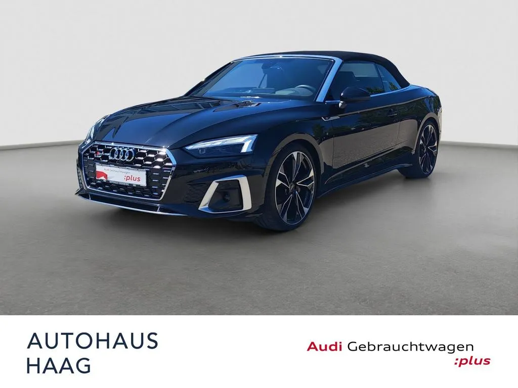 Audi S5