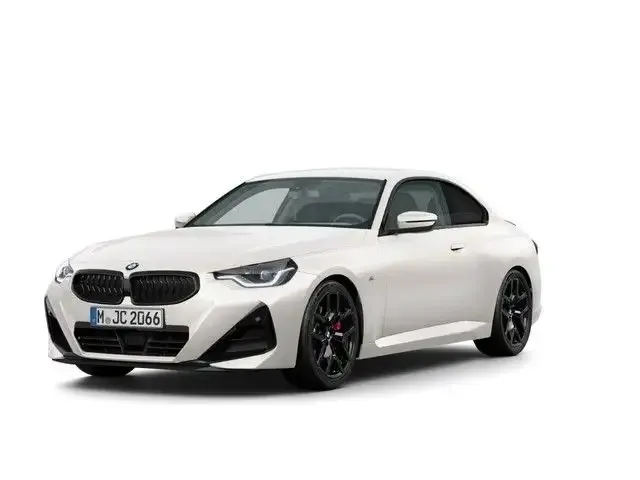 BMW 230