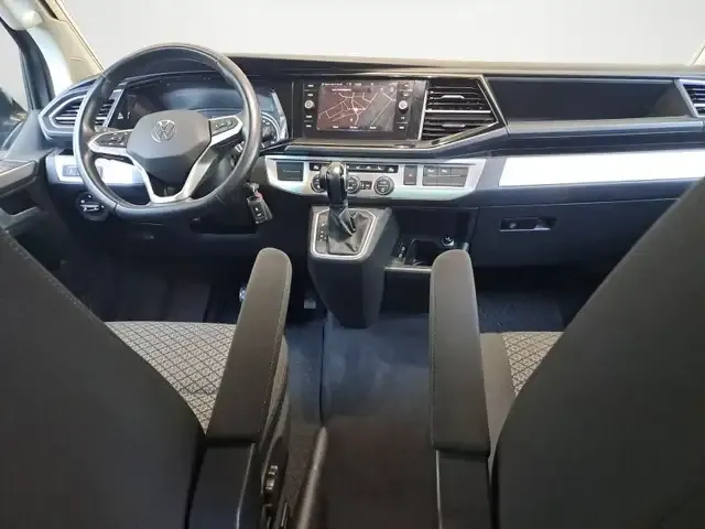 Volkswagen T6.1 California