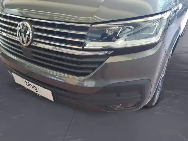 Volkswagen T6.1 California