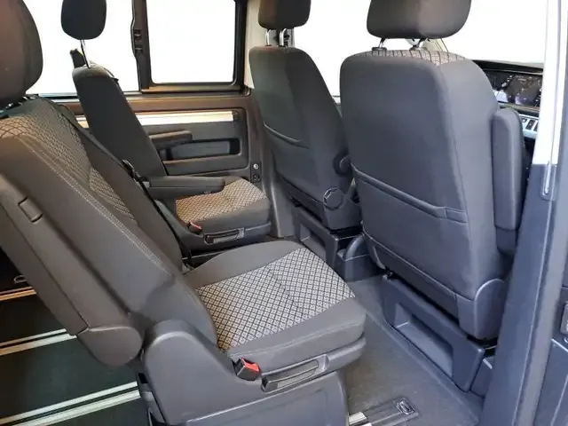 Volkswagen T6.1 California