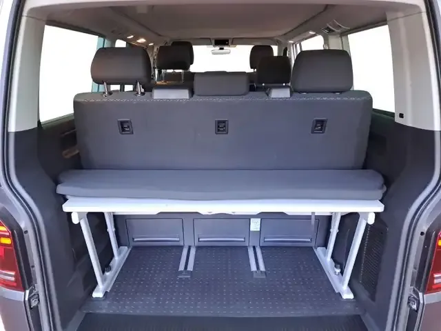 Volkswagen T6.1 California