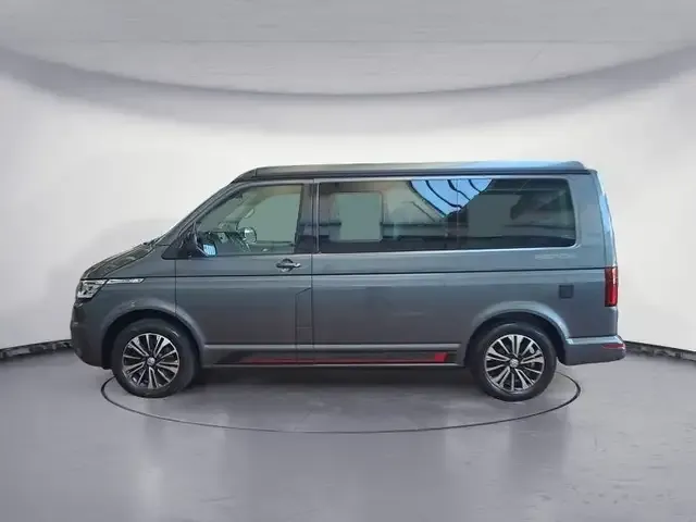Volkswagen T6.1 California