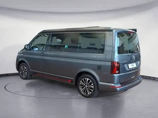 Volkswagen T6.1 California