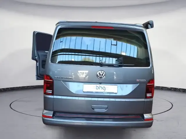 Volkswagen T6.1 California