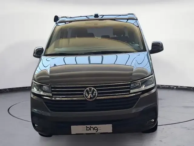 Volkswagen T6.1 California