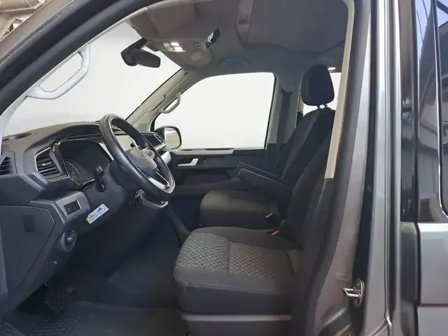 Volkswagen T6.1 California