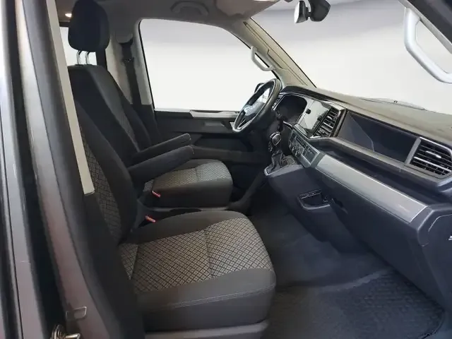 Volkswagen T6.1 California