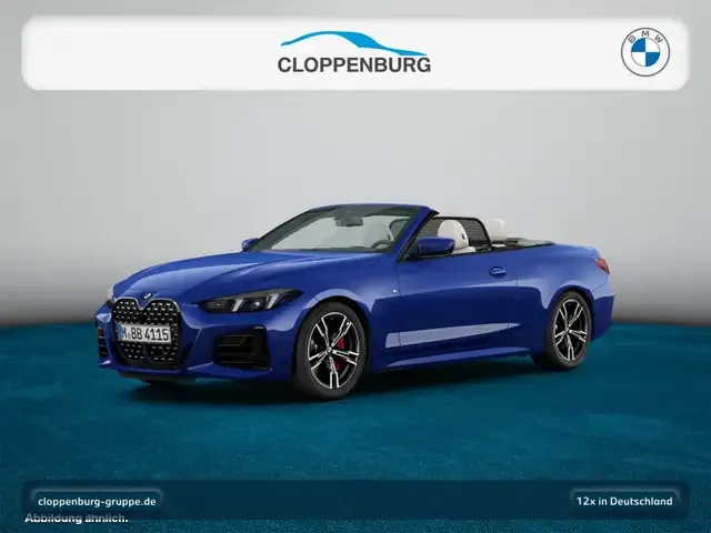 BMW 420