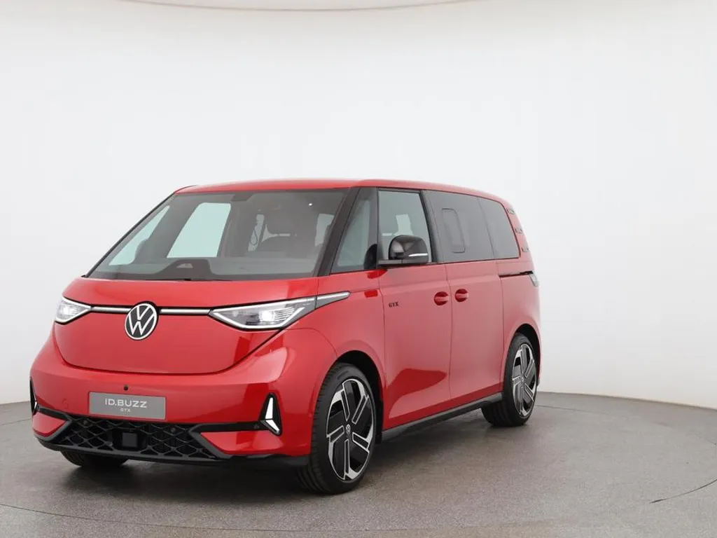 Volkswagen ID. Buzz