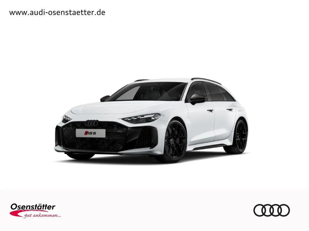 Audi RS5