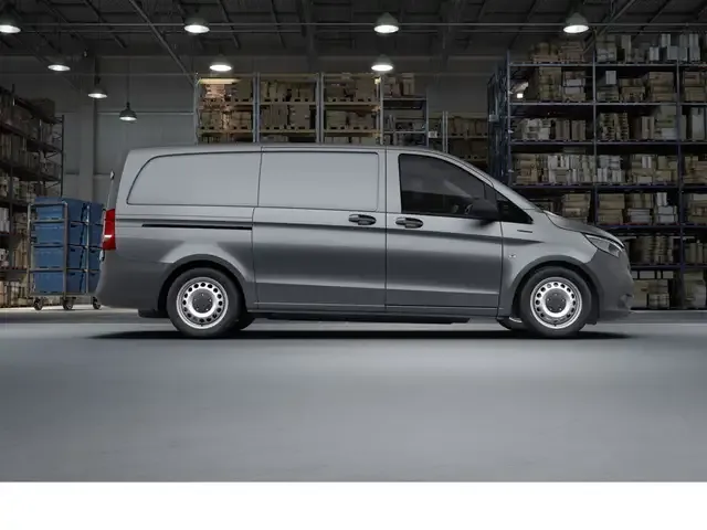 Mercedes-Benz Sonstiges