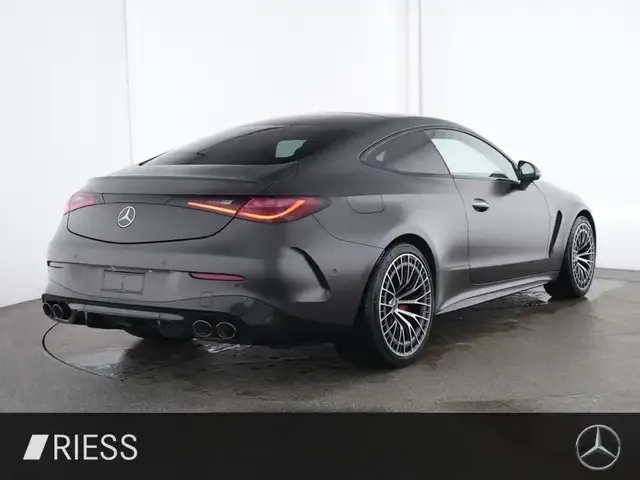 Mercedes-Benz CLE 53 AMG