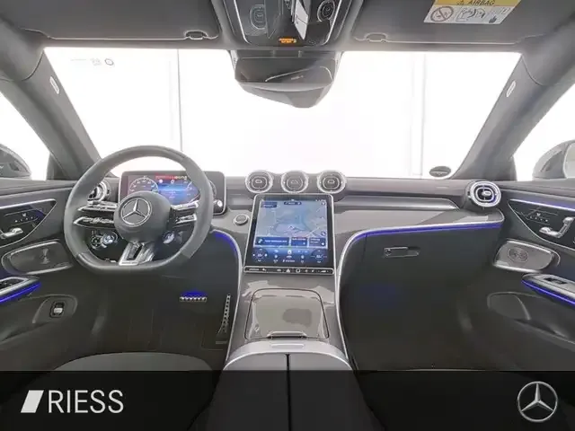 Mercedes-Benz CLE 53 AMG