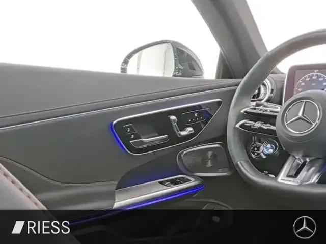 Mercedes-Benz CLE 53 AMG