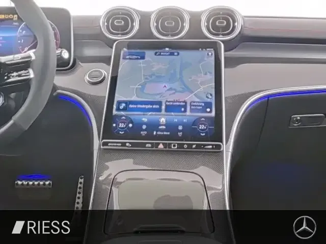 Mercedes-Benz CLE 53 AMG