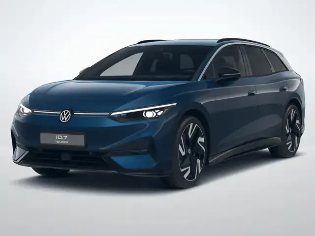 Volkswagen ID.7