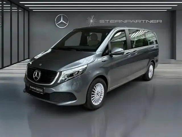 Mercedes-Benz EQV 300